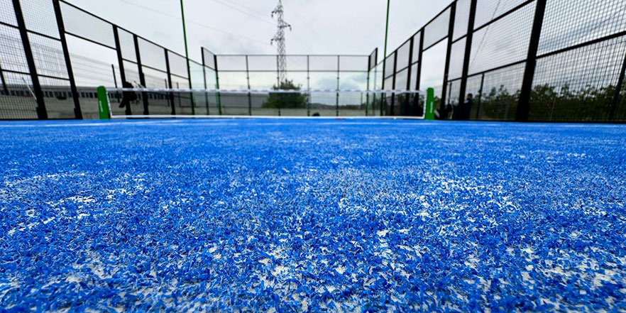 padel turf