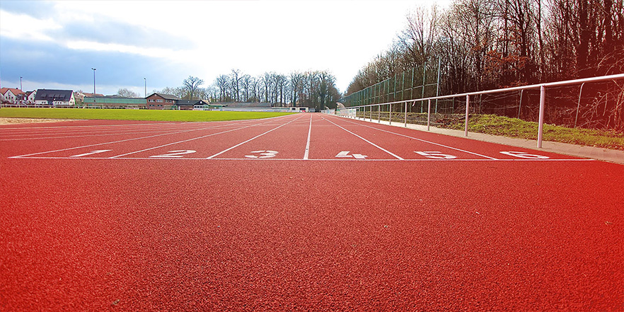 athletics-track-installation