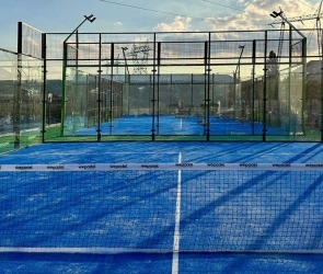 Construction of Padel Courts: Everything You Need to Know