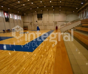 Importance of Sports Hall Construction in Schools?