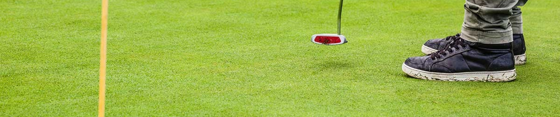 Artificial Turf for Golf Courses