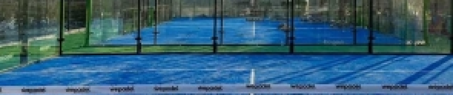 Construction of Padel Courts: Everything You Need to Know