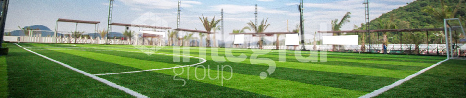 How to Produce Artificial Grass