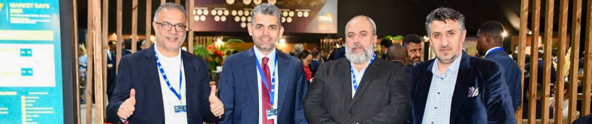 Integral Group Africa Stadium Investments