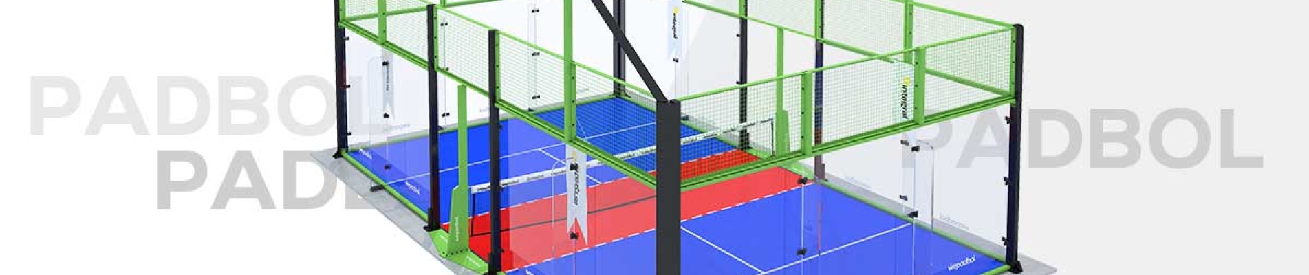 Best Padbol Court Manufacturer