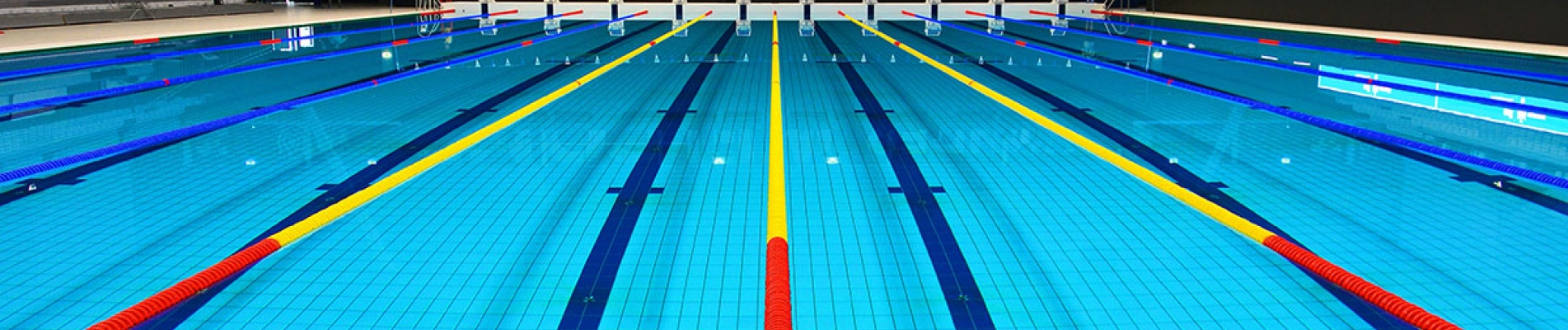 How to Build Olympic Swimming Pool?