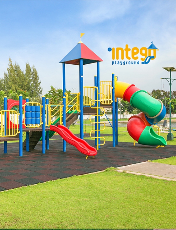 Intego Playground