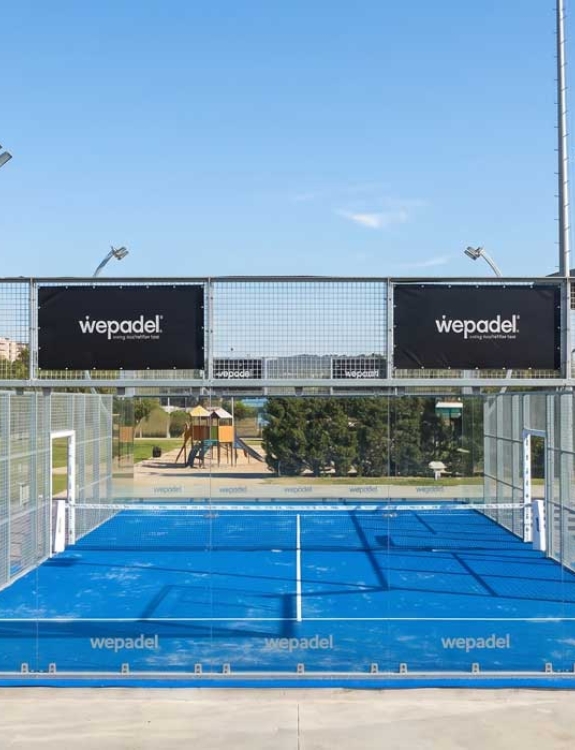 WePadel